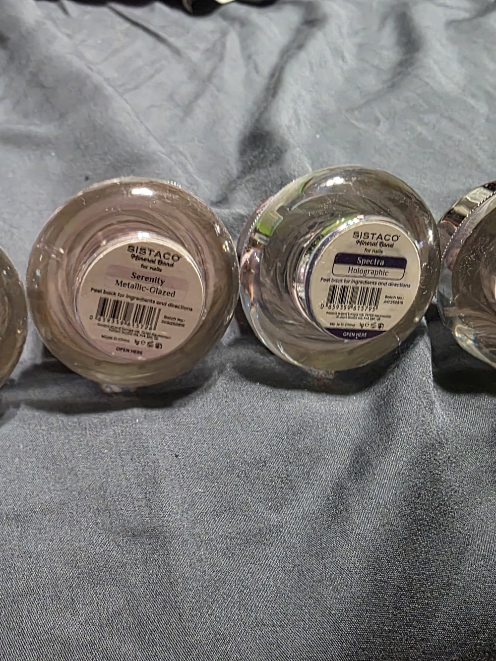 Sistaco Dip Powder